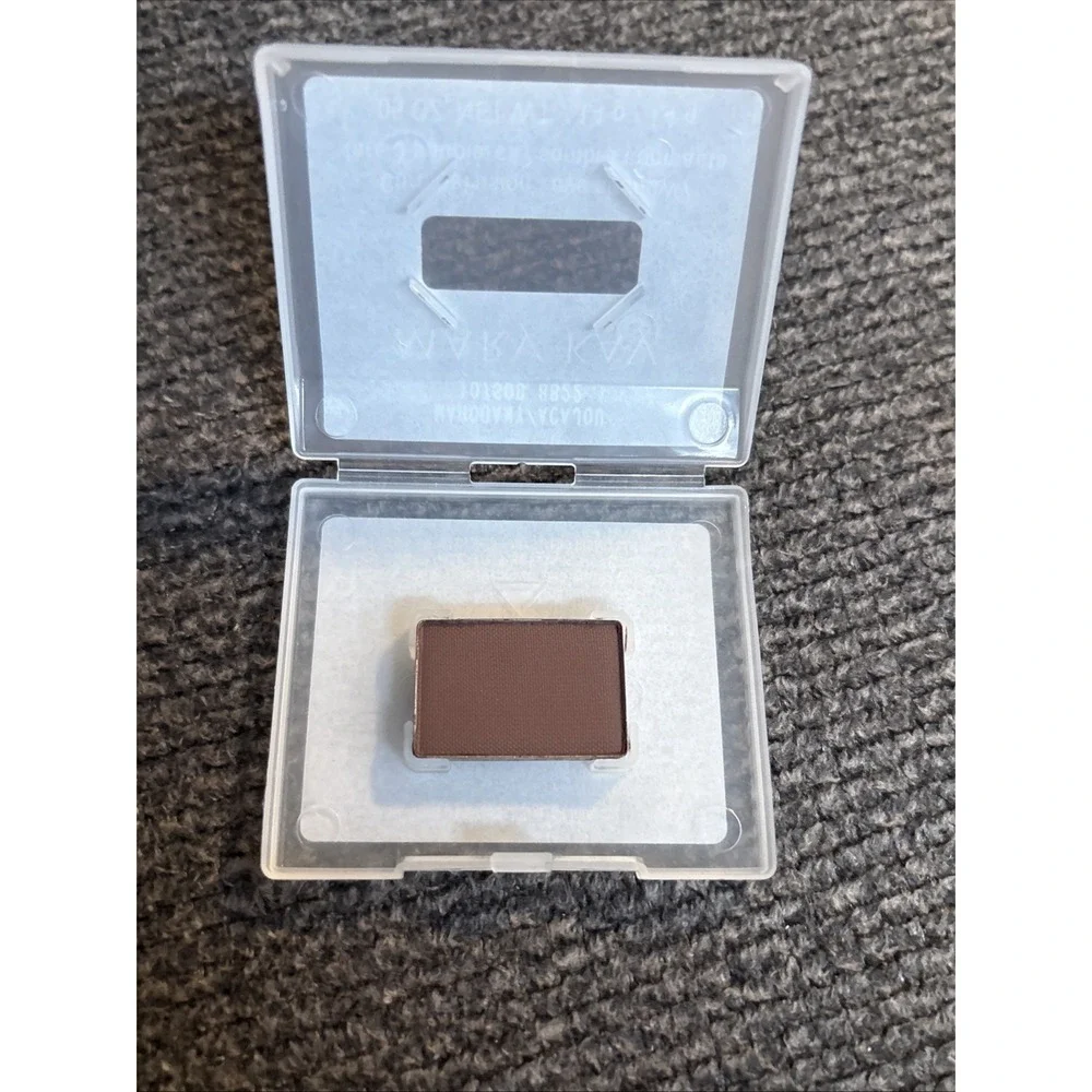 New In Package Mary Kay Chromafusion Eye Shadow Mahogany Full Size